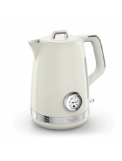 Електрочайник Tefal Soleil+ Antique White Antique White (KO355AE0)