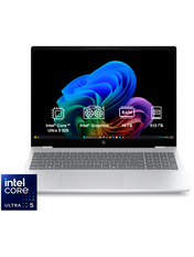 Ноутбук HP OmniBook 7 16-bh0008ua SSD 512 ГБ 16 Glacier Silver (DM8S1EA) Glacier Silver