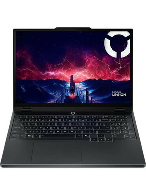 Ноутбук Lenovo Legion Pro 5 16IRX10 (83NN0039US) Eclipse Black