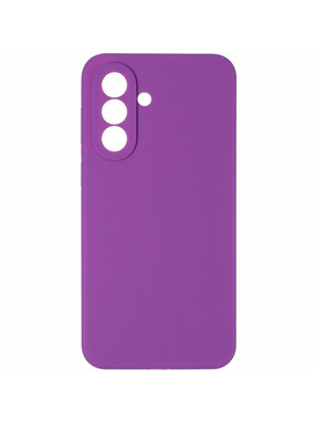 Чохол Original 99% Soft Matte Case для Samsung Galaxy A376 A37 Lilac (6958204713)
