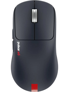 Мишка Pulsar ES FS1 Blue (PFS1ES201)