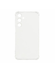 Чохол TPU Virgin Hard для Samsung Galaxy M356 M35 Transparent