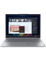 Ноутбук Lenovo ThinkBook 16 G9 IPL Arctic Grey SSD 512 ГБ 16 (21UR002URA) Arctic Grey