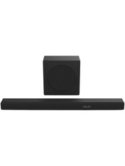 Акустична система Hisense HS3100 3.1 480W Black