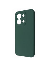 Чохол Wave Colorful Case для Xiaomi Redmi 15C 4G Forest Green