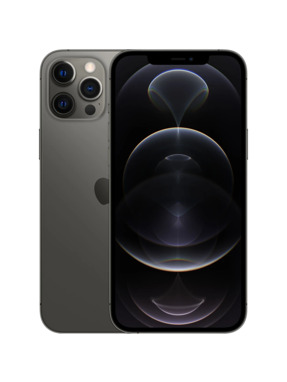 Б/В Apple iPhone 12 Pro Max 512GB Graphite Grade B