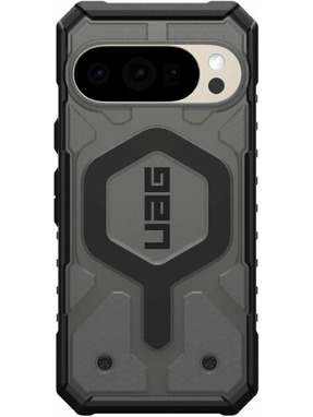 Чохол UAG Copy Pathfinder Clear MagSafe для Google Pixel 10 Pro Ash (614469113140)