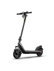 Електросамокат NIU KQi 200P Gray Gray (KDP32EG1E11)
