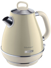 Електрочайник Ariete 2869 Beige Beige (00C286903AR0)