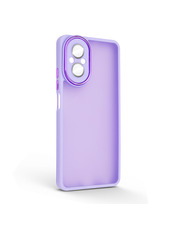 Чохол ArmorStandart Shade для Realme C67 4G Violet (ARM75707) Violet