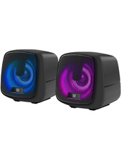 Акустична система Defender J2 2.0 6W Black