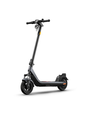 Електросамокат NIU KQi 200P Gray (KDP32EG1E11)