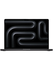 Ноутбук Apple MacBook Pro 16 A3428 M5 Pro SSD 1 ТБ 16.2 Black (MGEC4) Black