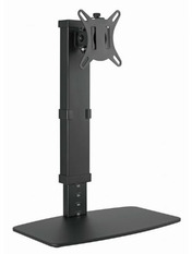 Кріплення Gembird MS-D1ST-02 Black