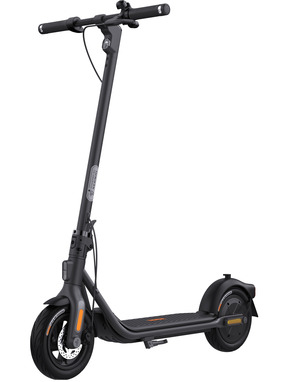 Електросамокат Segway Ninebot F2E Black (AA.05.12.01.0003)