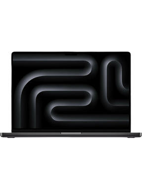 Ноутбук Apple MacBook Pro 16 A3428 M5 Pro (MGEC4) Black