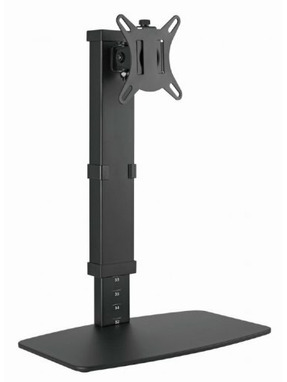 Кріплення Gembird MS-D1ST-02 Black