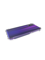 Чохол BeCover Anti-Shock для Vivo V17 Neo Transparent Transparent (704057)