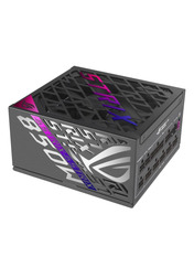 Блок живлення Asus ROG Strix ATX 850W 80 Plus Platinum Modular (90YE00W2-B0NA00) 80 Plus Platinum 850
