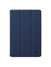 Чохол ArmorStandart Smart Case Lenovo Idea Tab Plus Blue (ARM90127)