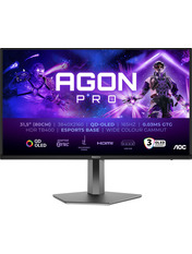 Монітор AOC Agon Pro AG326UD 31.5" (AG326UD) Монітори