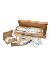 Кріплення VOGELS TVM 7675 Motion Mount White