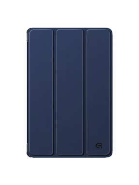 Чохол ArmorStandart Smart Case Lenovo Idea Tab Plus Blue (ARM90127)
