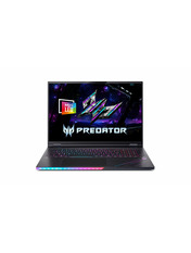 Ноутбук Acer Predator Helios 18 AI PH18-I71 18 Abyssal Black SSD 1 ТБ (NH.U3GEU.003) Abyssal Black