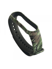 Pino Camouflage Hunter Mi Band 5/6/7 Camouflage