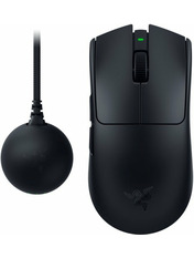 Мишка Razer Viper V4 Pro Black Black (RZ01-05630100-R3G1)