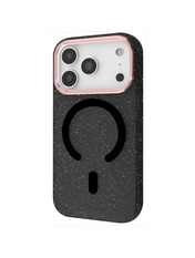 Чохол Proove Cuprum Case with Magnetic Ring для iPhone 17 Pro Max Black