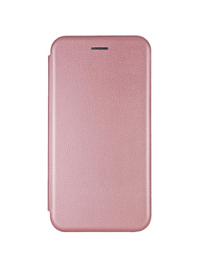 Чохол-книжка Classy для Samsung Galaxy A27 Rose Gold (6942019873)