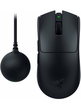Мишка Razer Viper V4 Pro Black (RZ01-05630100-R3G1)