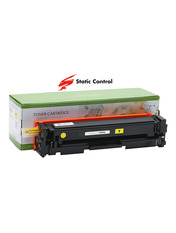 Static Control 002-01-SF402X (HP 201X) Yellow  (002-01-SF402X)