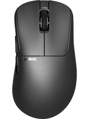 Мишка Pulsar Xlite Crazylight Medium 8K Black Black (PXLCL201)