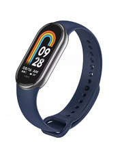 Pino Mi Band 8 Синій Midnight Blue