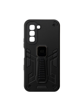 Чохол ArmorStandart Proover для Infinix Hot 70 4G Black (ARM92272)