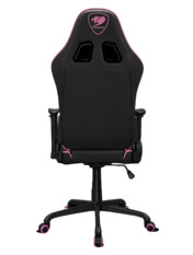 Ігрове крісло Cougar Armor Elite EVA Black/Pink