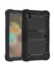 Чохол ArmorStandart Rover Samsung Galaxy Tab A11 Black Чорний Black (ARM89297)
