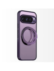 Чохол BeCover Aura Fold для Google Pixel 9 Pro XL / 10 Pro XL Purple Purple (715671)