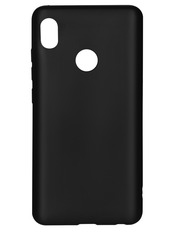 Чохол 2E Matte Case Full Camera для Tecno Pop 3 Black Black (2E-TC-POP3-OCCR-BK)