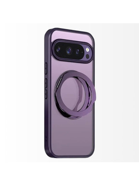Чохол BeCover Aura Fold для Google Pixel 9 Pro XL / 10 Pro XL Purple (715671)