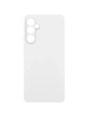 Чохол Silicone Case Full Camera (HC) для Samsung Galaxy A57 5G White