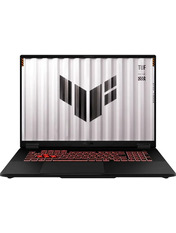 Ноутбук Asus TUF Gaming A18 (2025) FA808UH-S8028 (90NR0NM1-M00150) Jaeger Gray