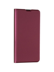 Чохол-книжка BeCover Exclusive New Style для Samsung Galaxy A155 A15 4G/5G Wine Wine (712664)