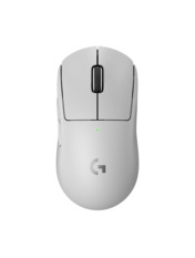 Мишка Logitech PRO X SUPERLIGHT 2 SE White