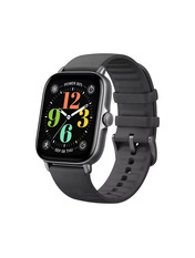 Смарт-годинник Amazfit GTS 4 Mini New Graphite Black Graphite Black Aluminium Case