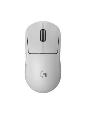 Мишка Logitech PRO X SUPERLIGHT 2 SE White