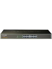 TP-Link TL-SF1016 Комутатори