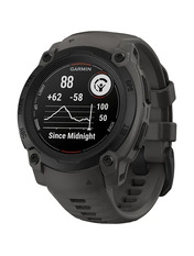 Смарт-годинник Garmin Instinct E 40mm 40mm Black
